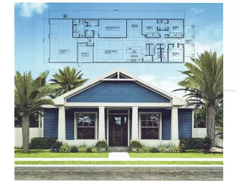 241 5th Ave N, Safety Harbor, FL 34695