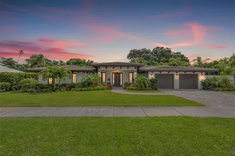 406 Oleander Rd, Belleair, FL 33756