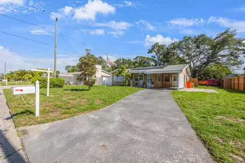 10133 52nd Ave N, Saint Petersburg, FL 33708