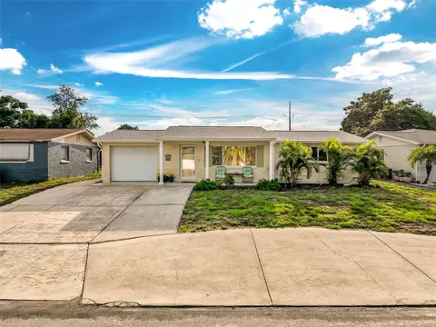 Undisclosed, New Port Richey, FL 34652