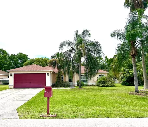 9049 Jena Rd, Spring Hill, FL 34608 photo 1