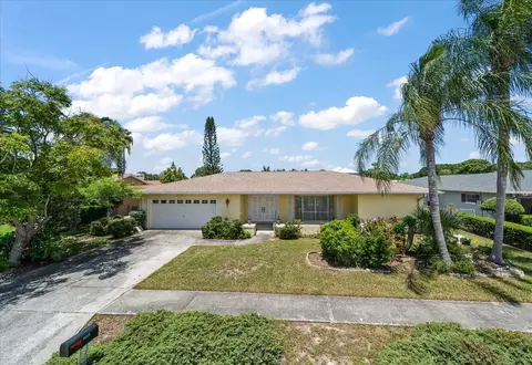 3934 Venetian Way, Tampa, FL 33634