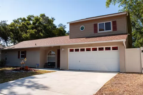 5619 52nd Ave N, Saint Petersburg, FL 33709