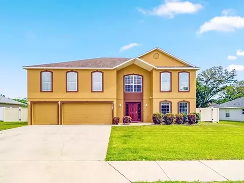 3205 SE 44th Ave, Ocala, FL 34480 photo 1