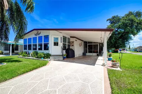 4755 Burney Dr, Holiday, FL 34690