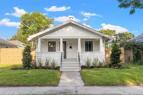 718 14th St N, Saint Petersburg, FL 33705