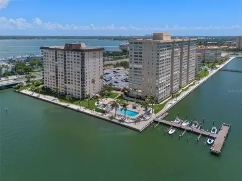 5220 Brittany Dr S #1406, Saint Petersburg, FL 33715