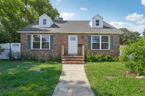 3660 2nd Ave N, Saint Petersburg, FL 33713