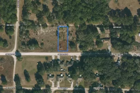 SW 100th Lane, Dunnellon, FL 34432