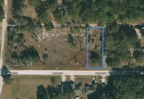 SW 100th Lane, Dunnellon, FL 34432