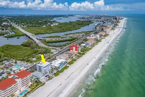 19106 Gulf Blvd #102, Indian Shores, FL 33785