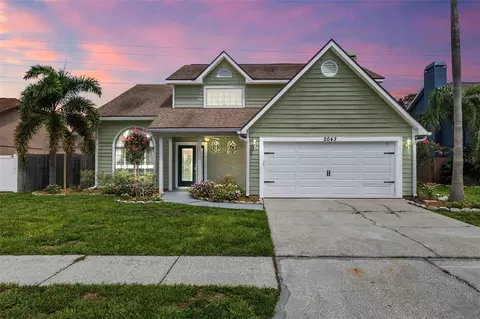 2043 Ground Squirrel Dr, New Port Richey, FL 34655
