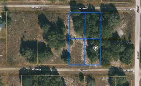 SW 112th Place, Dunnellon, FL 34432