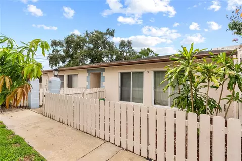 1318 Moreland Dr #110, Clearwater, FL 33764