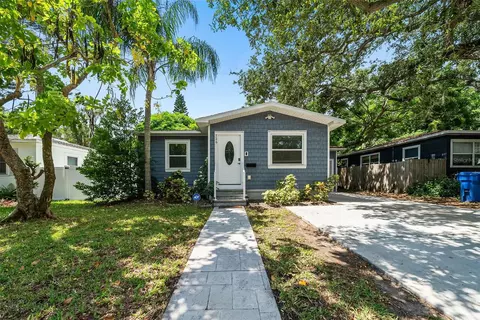 726 38th Ave N, Saint Petersburg, FL 33704