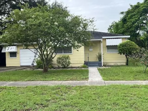 600 61st Ave NE, Saint Petersburg, FL 33703