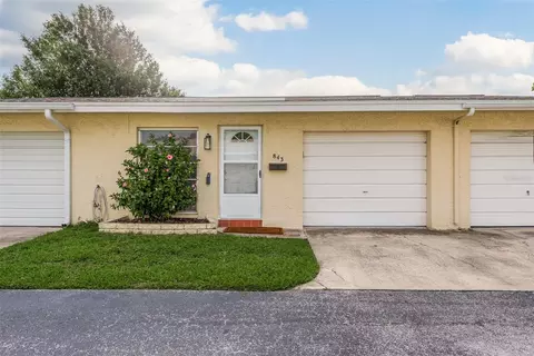 843 Eden Ct, Dunedin, FL 34698