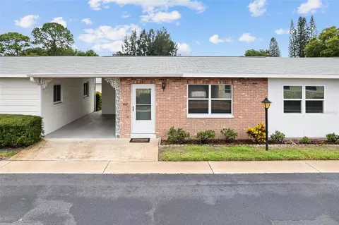 12400 Park Blvd #410, Seminole, FL 33772