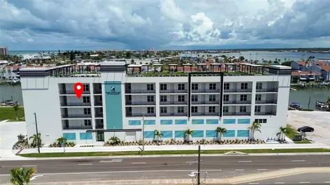 400 150th Ave #406, Madeira Beach, FL 33708