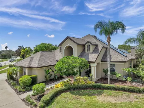 1120 Riveredge Dr, Tarpon Springs, FL 34689