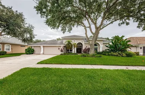 2369 Hillcreek Cir E, Clearwater, FL 33759