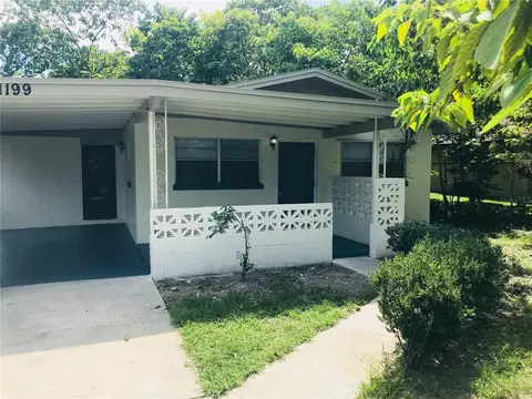 1199 32nd St NW, Winter Haven, FL 33881