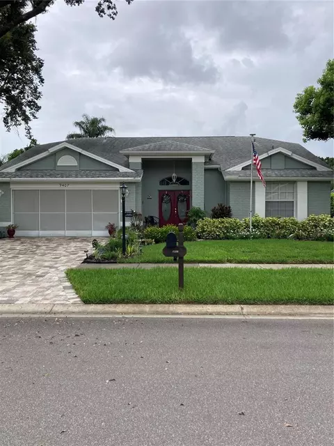 9407 Summerbreeze Ter, New Port Richey, FL 34655