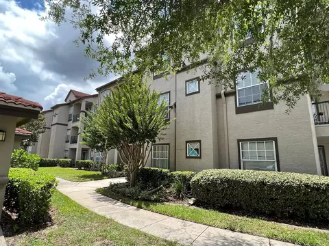 18106 Peregrines Perch Pl #5105, Lutz, FL 33558