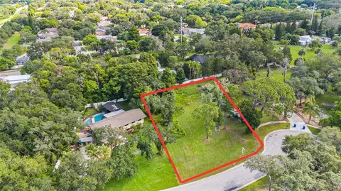 2164 Woods Ct, Palm Harbor, FL 34683