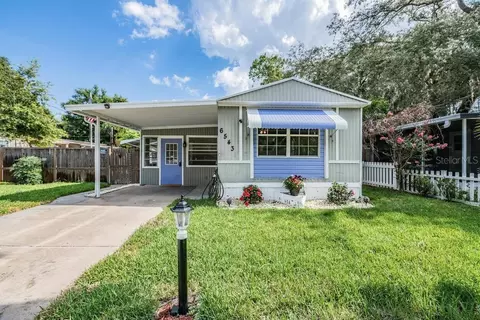 6543 Celeste Ln, New Port Richey, FL 34653