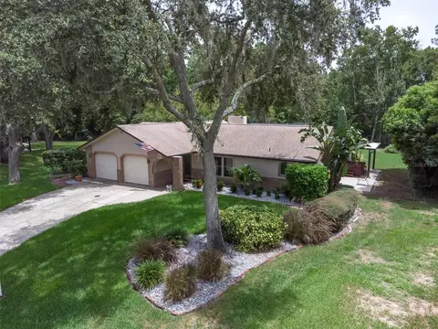 2331 Woodbend Cir, New Port Richey, FL 34655