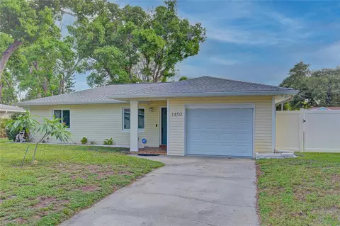 1450 Citrus St, Clearwater, FL 33756