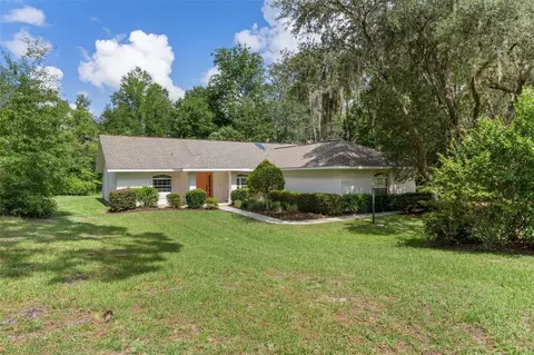 4118 N Little Dove Ter, Hernando, FL 34442