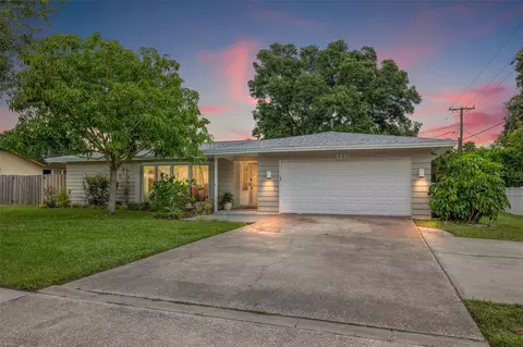 1231 S Belcher Rd, Clearwater, FL 33764