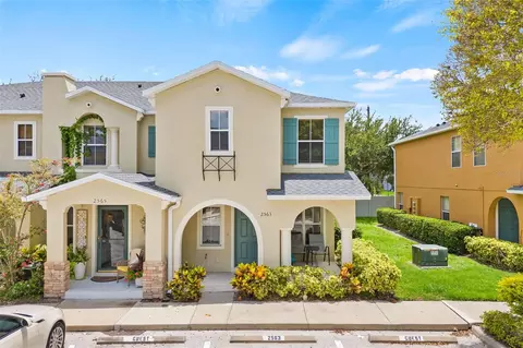 2563 Hidden Cove Ln, Clearwater, FL 33763