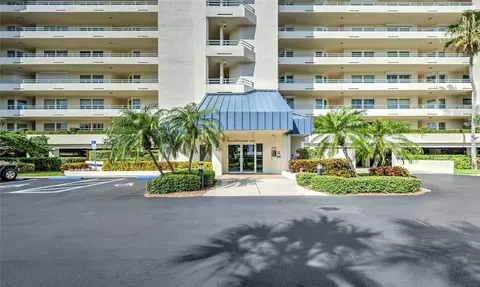 7974 Sailboat Key Blvd S #608, South Pasadena, FL 33707