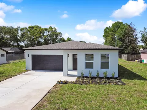 7453 Blackhawk Trl, Spring Hill, FL 34606