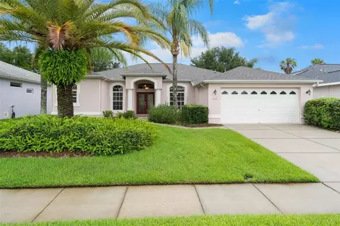4275 Caliquen Dr, Brooksville, FL 34604