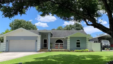 1938 76th Pl N, Saint Petersburg, FL 33702