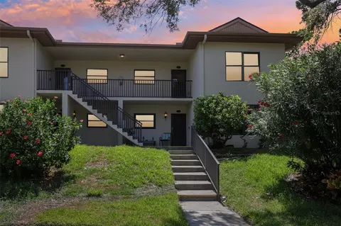 1601 Seascape Cir #1601, Tarpon Springs, FL 34689