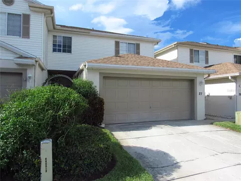 6400 46th Ave N Ave N #27, Kenneth City, FL 33709