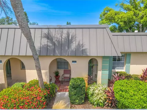 4355 Summersun Dr #C, New Port Richey, FL 34652
