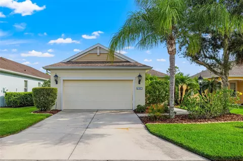 4911 Cedar Knoll Pl, Parrish, FL 34219 photo 1