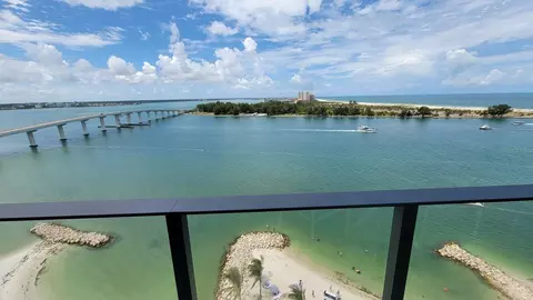 691 S Gulfview Blvd #1210, Clearwater Beach, FL 33767