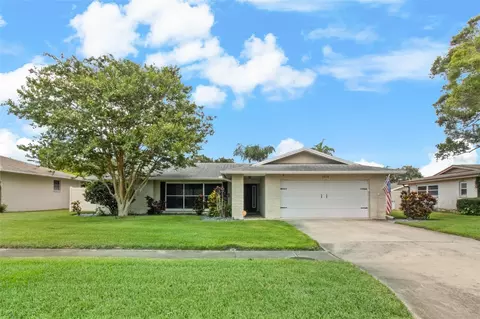 1974 Arvis Cir W, Clearwater, FL 33764