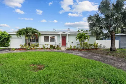4321 25th Ave N, Saint Petersburg, FL 33713