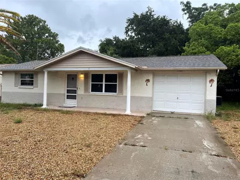 11736 Oceanside Dr, Port Richey, FL 34668