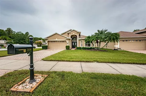 331 Bay Arbor Blvd, Oldsmar, FL 34677