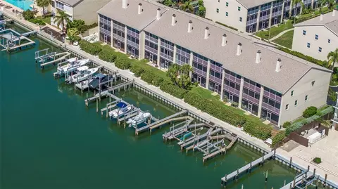 465 Pinellas Bayway S #307, Tierra Verde, FL 33715