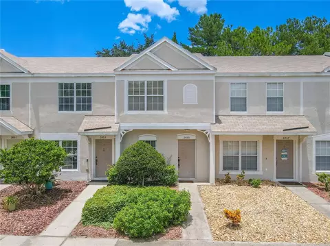 2455 Lake Woodberry Cir #2455, Brandon, FL 33510